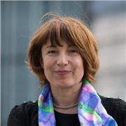 Cours de FLE par une enseignante expérimentée